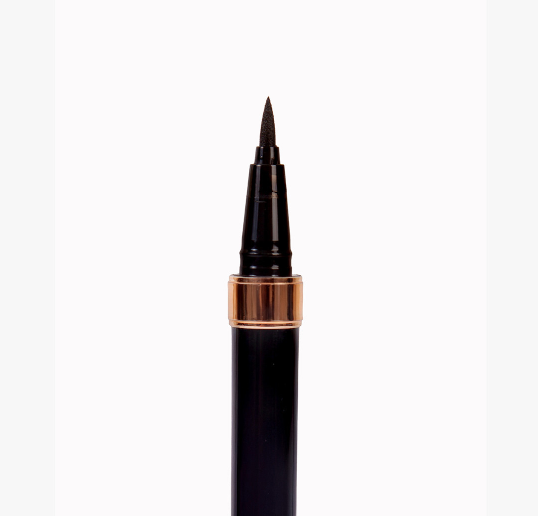 Liquid Eyeliner PWS-11Black