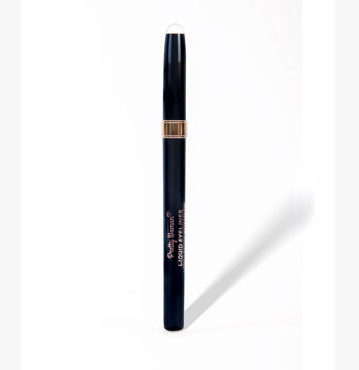 Liquid Eyeliner PWS-11Black