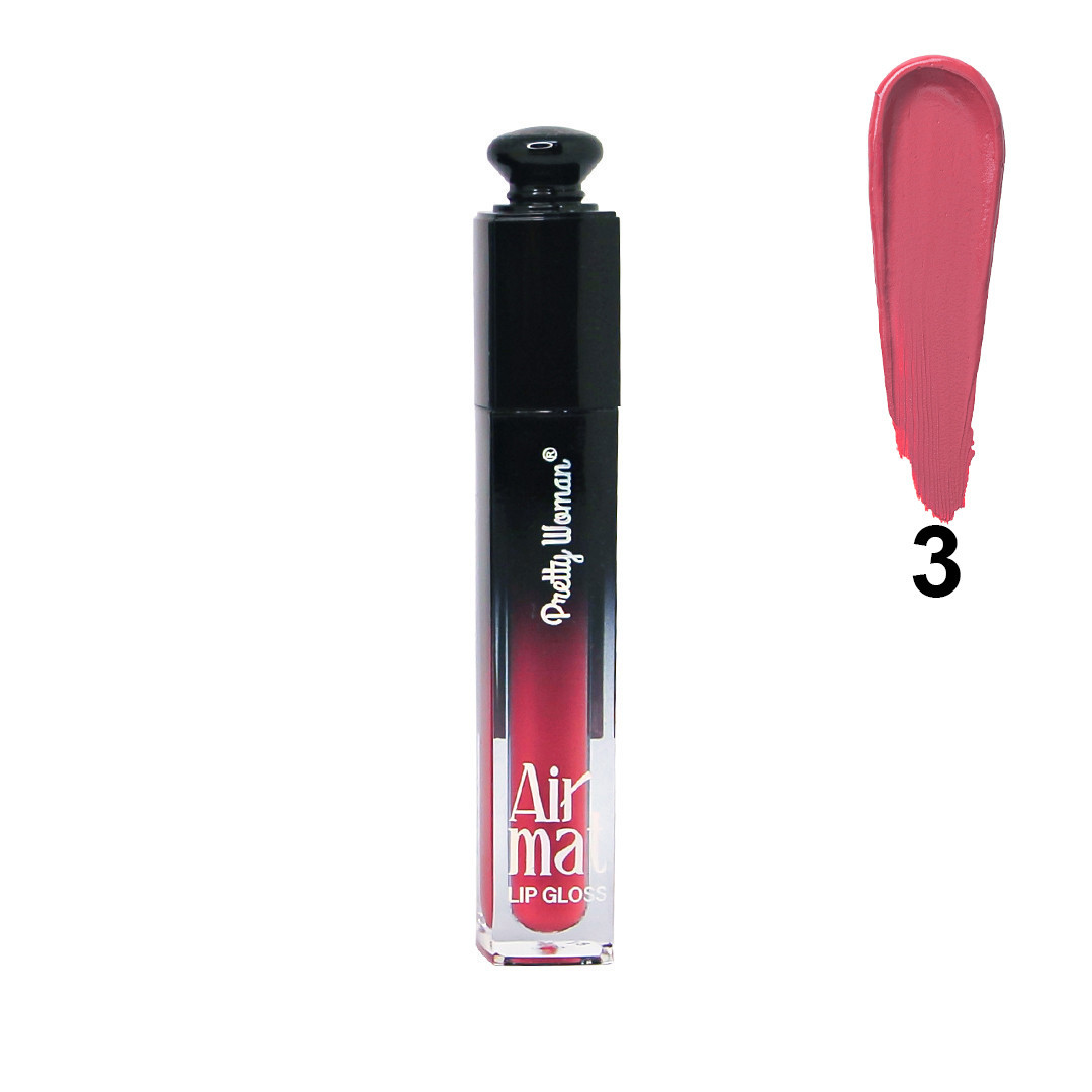 Lip Gloss Matte PWT-230129