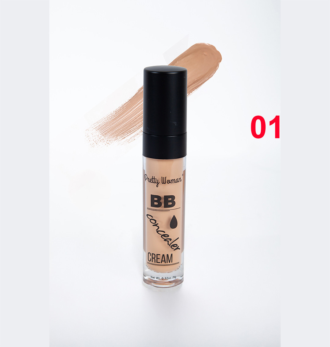 BB Concealer Cream PWU-158