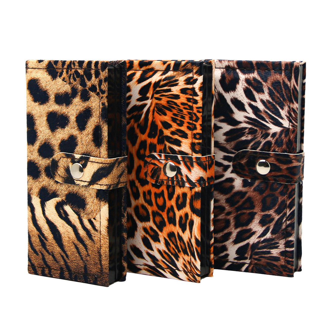 Makeup Kit Tiger PWRB-8828-9