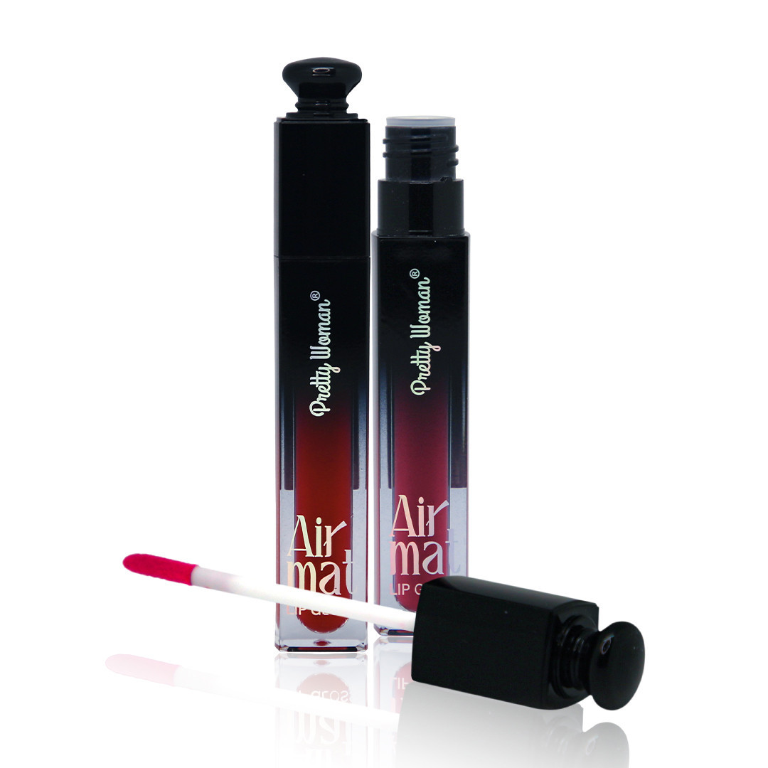 Lip Gloss Matte PWT-230129