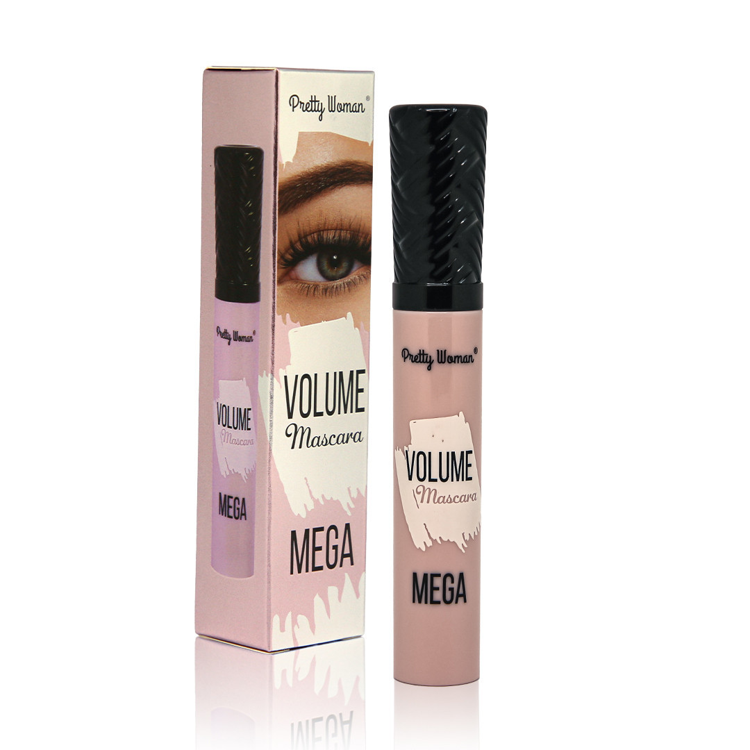 Volume Mascara PWRB-3214