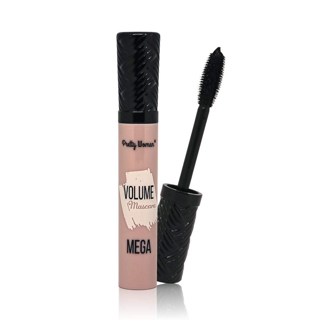 Volume Mascara PWRB-3214
