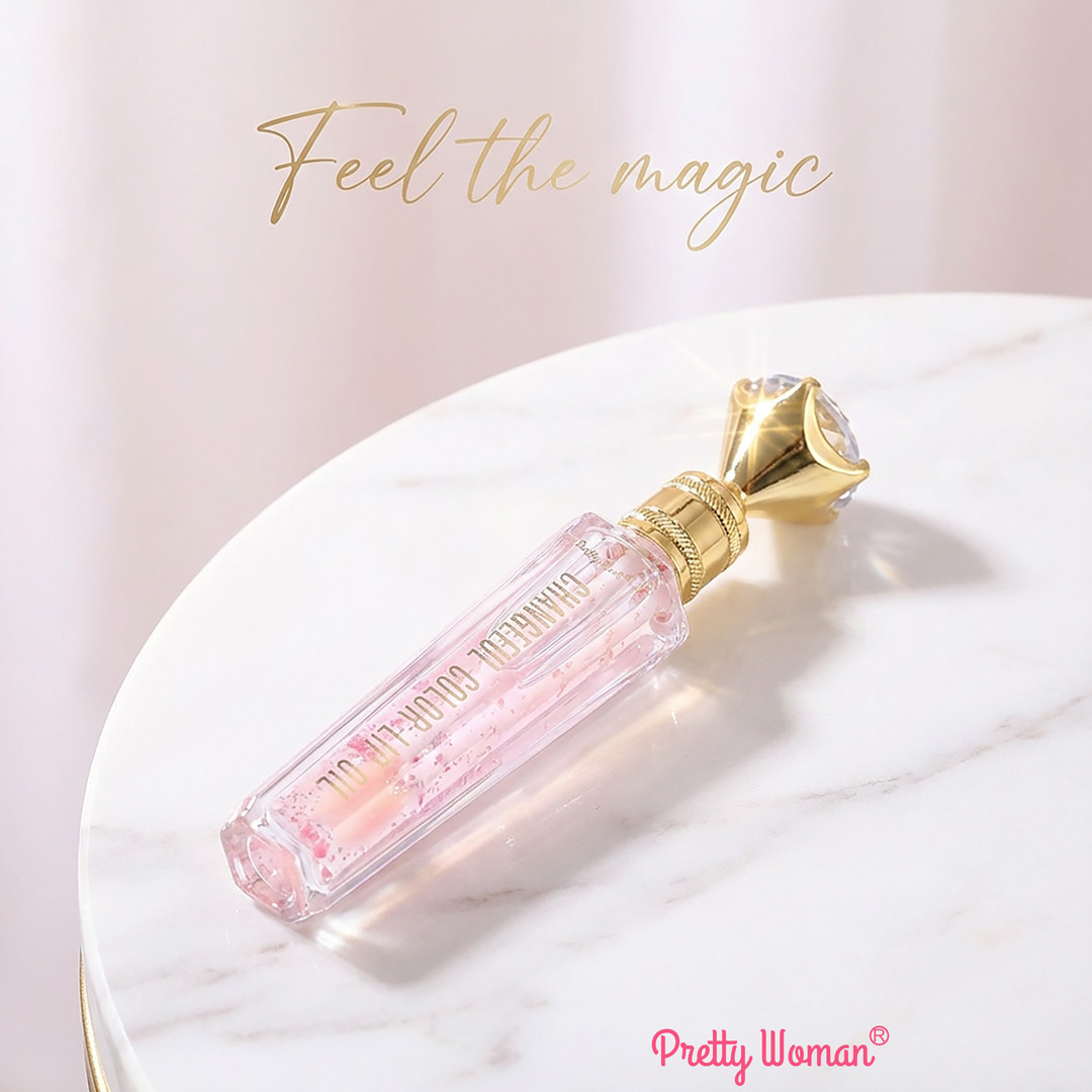 Lip Oil Magic jewel PWT-220586