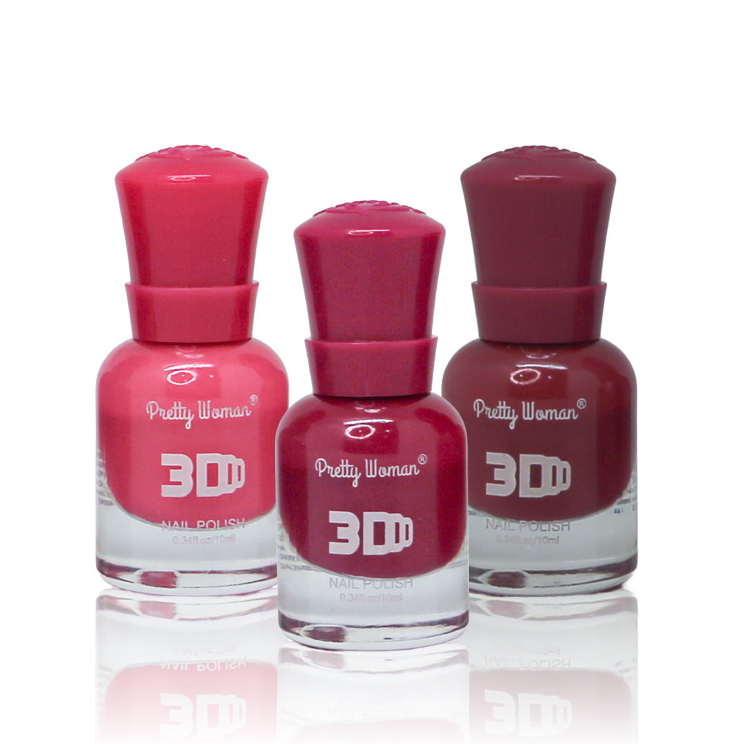 Nail Polish PWD-899