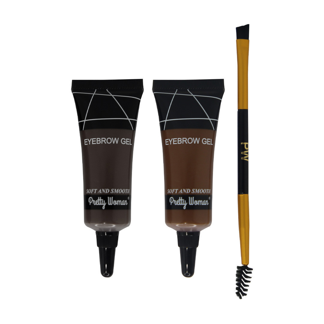 Eyebrow Gel