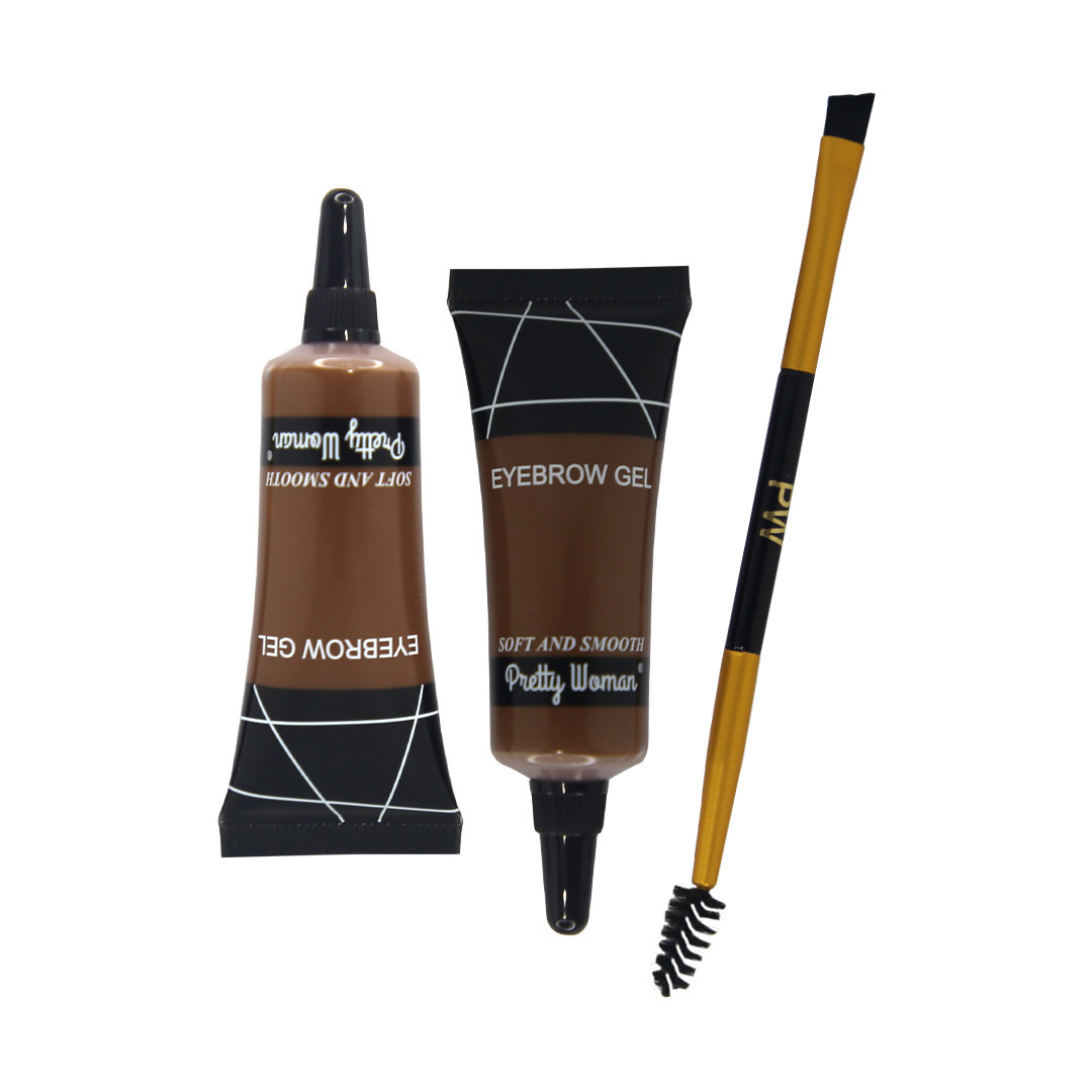 Eyebrow Gel